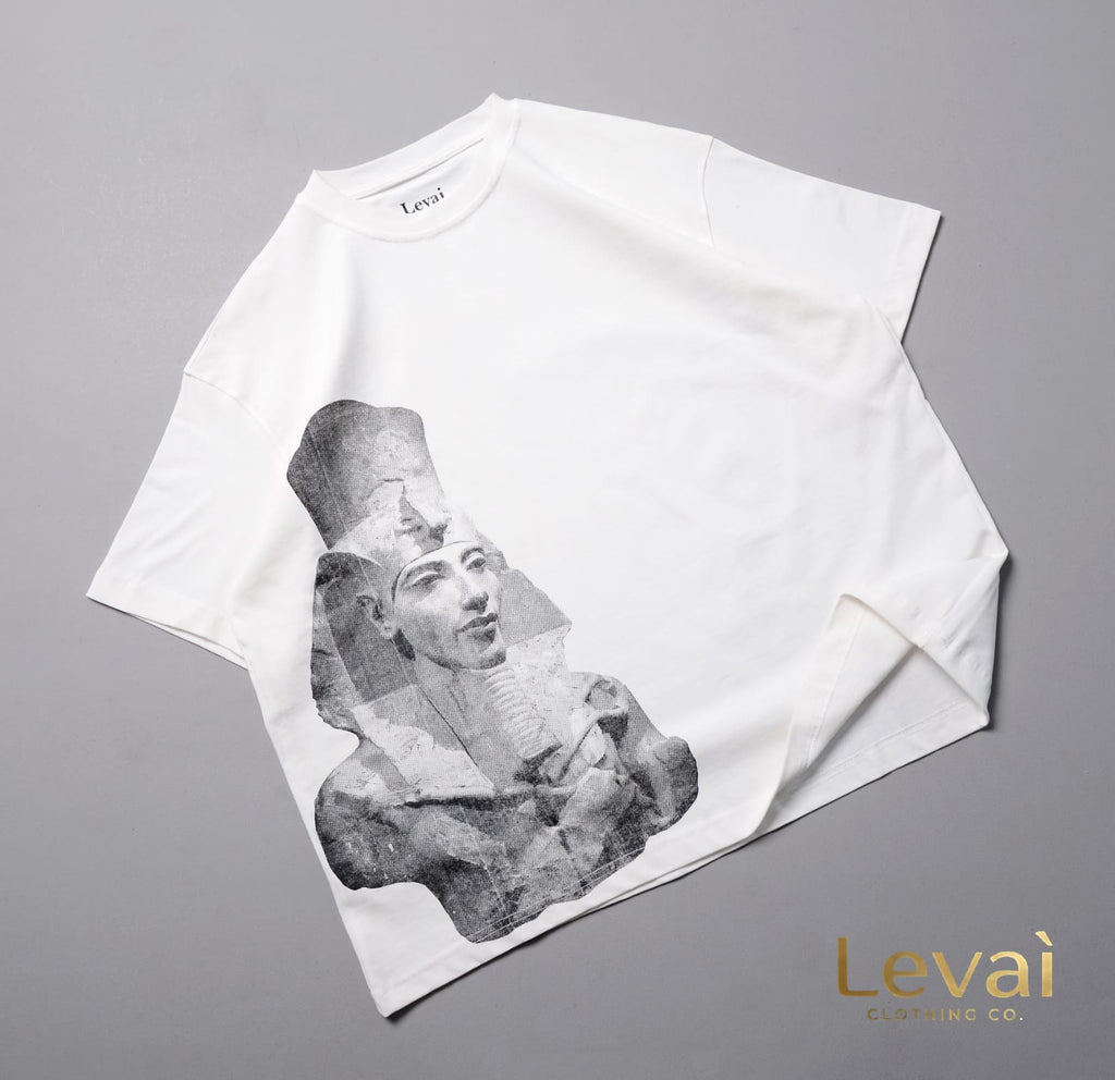 Abo ELhool Legacy Oversized T-Shirt