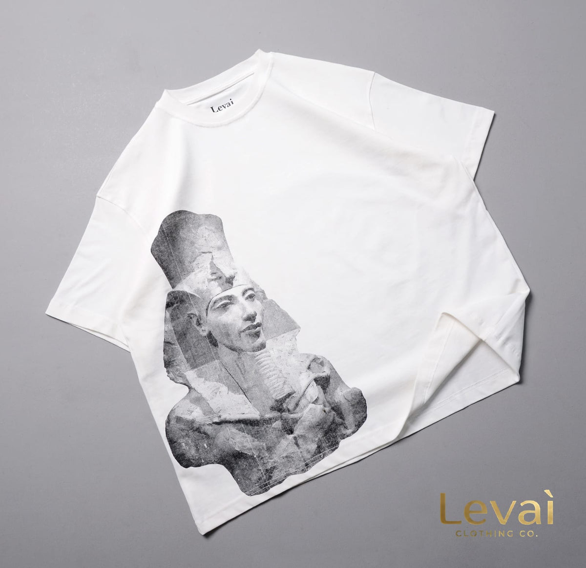 Abo ELhool Legacy Oversized T-Shirt