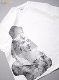 Abo ELhool Legacy Oversized T-Shirt