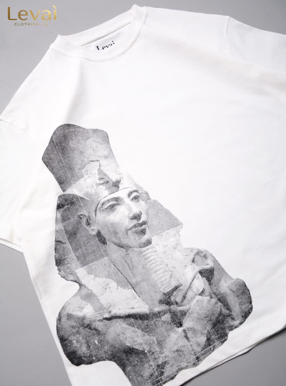 Abo ELhool Legacy Oversized T-Shirt