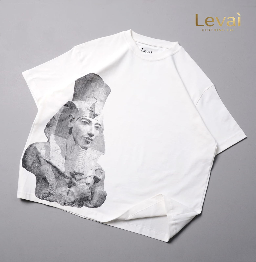 Abo ELhool Legacy Oversized T-Shirt