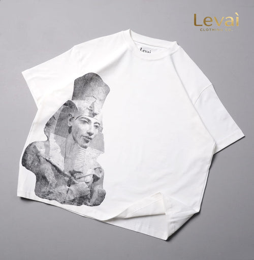 Abo ELhool Legacy Oversized T-Shirt