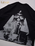 The Pharaoh Oversized T-Shirt