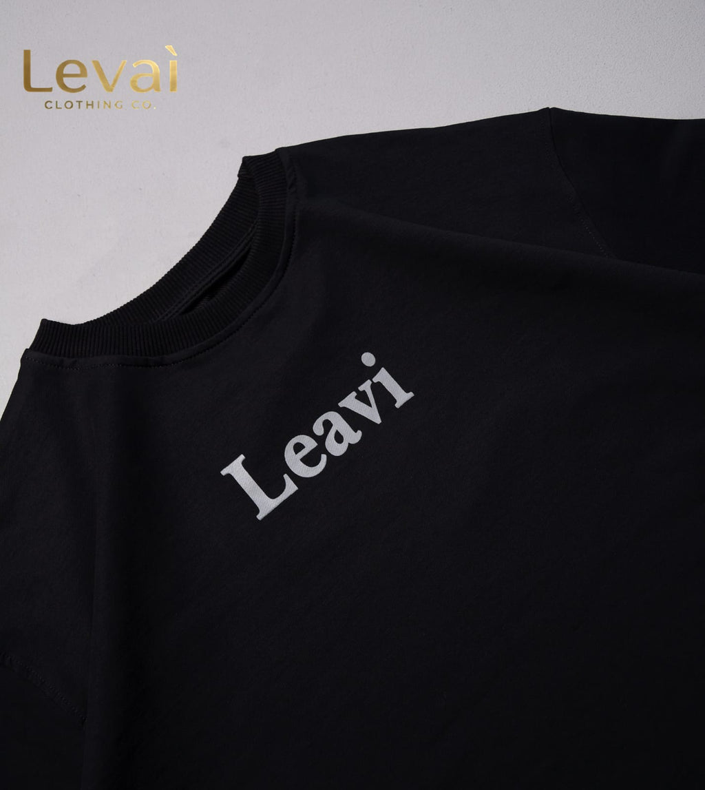 The Pharaoh Oversized T-Shirt